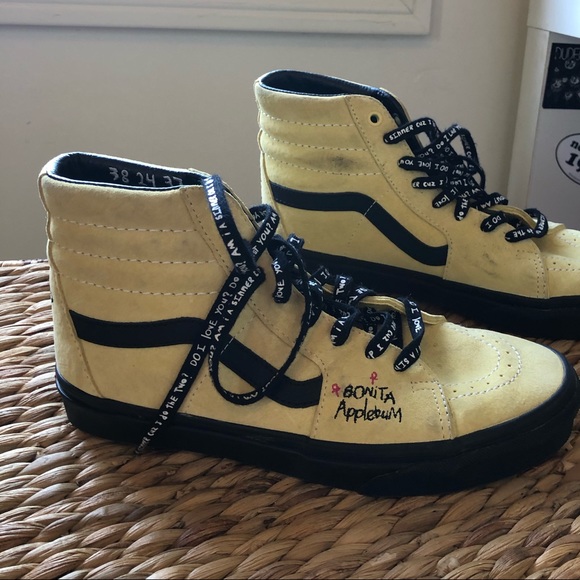 vans bonita applebum